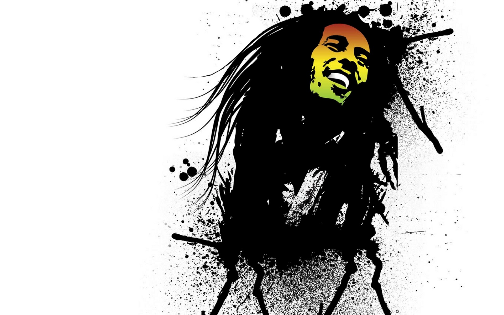 Bob Marley Wallpaper HD