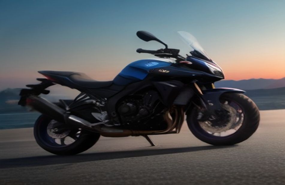 Yamaha Fz S v3 Wallpaper