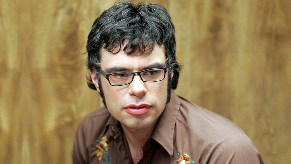 Hbo Flight Of The Conchords Cast Crew Jemaine Clement