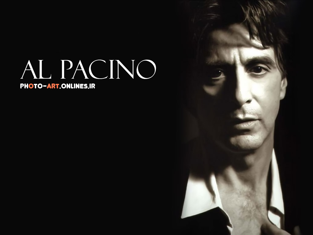 Al Pacino Scarface Wallpaper