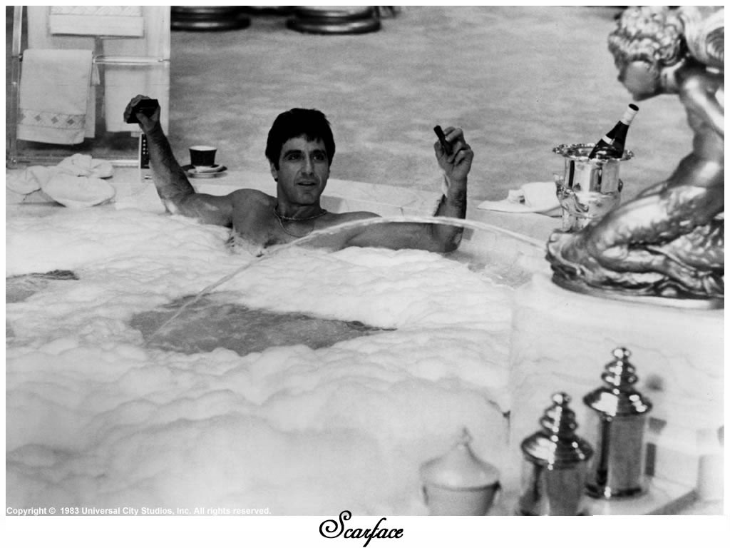 Scarface Wallpapers  Top 11 Best Scarface Wallpapers  HQ 