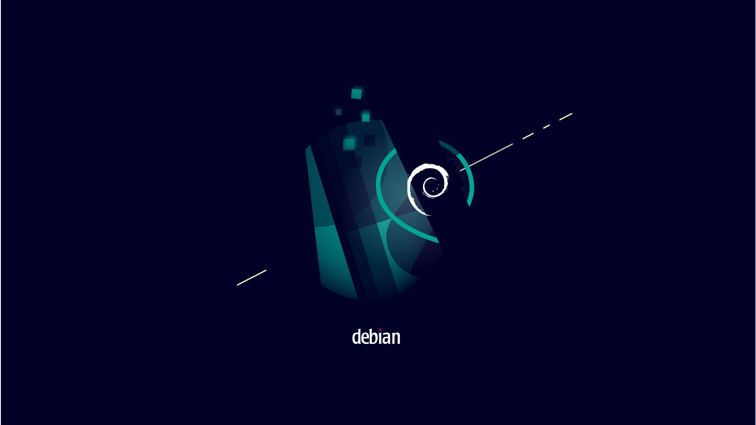 Bits From Debian Artwork