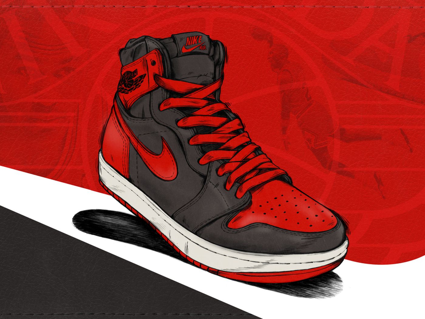 How Nike S Air Jordan Became The Sneaker King Ringer