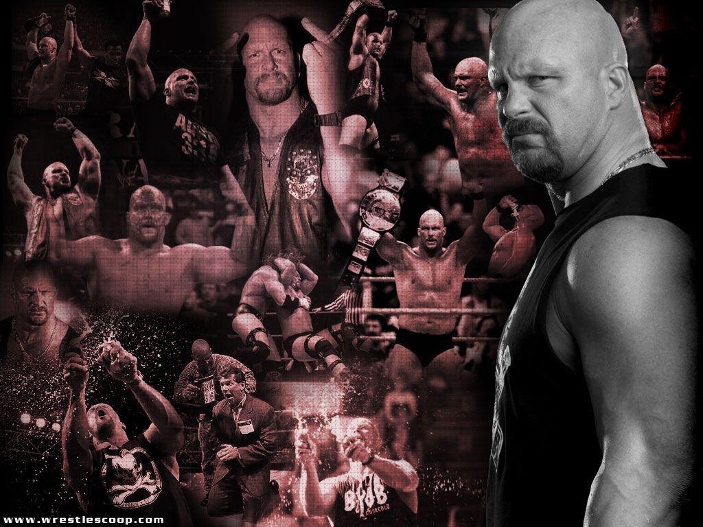 Stone Cold Wallpapers 1024x768