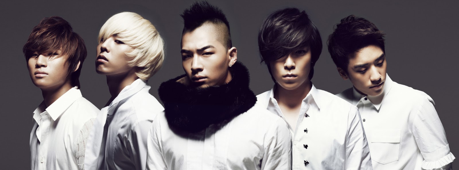 Best Big Bang Wallpaper Take