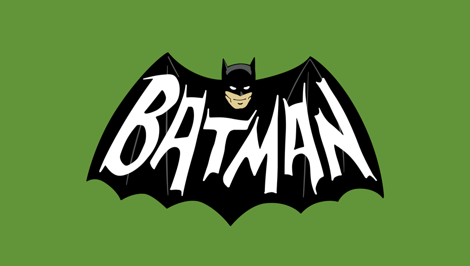 Batman Logo Vector Vita Wallpaper By Chev327fox