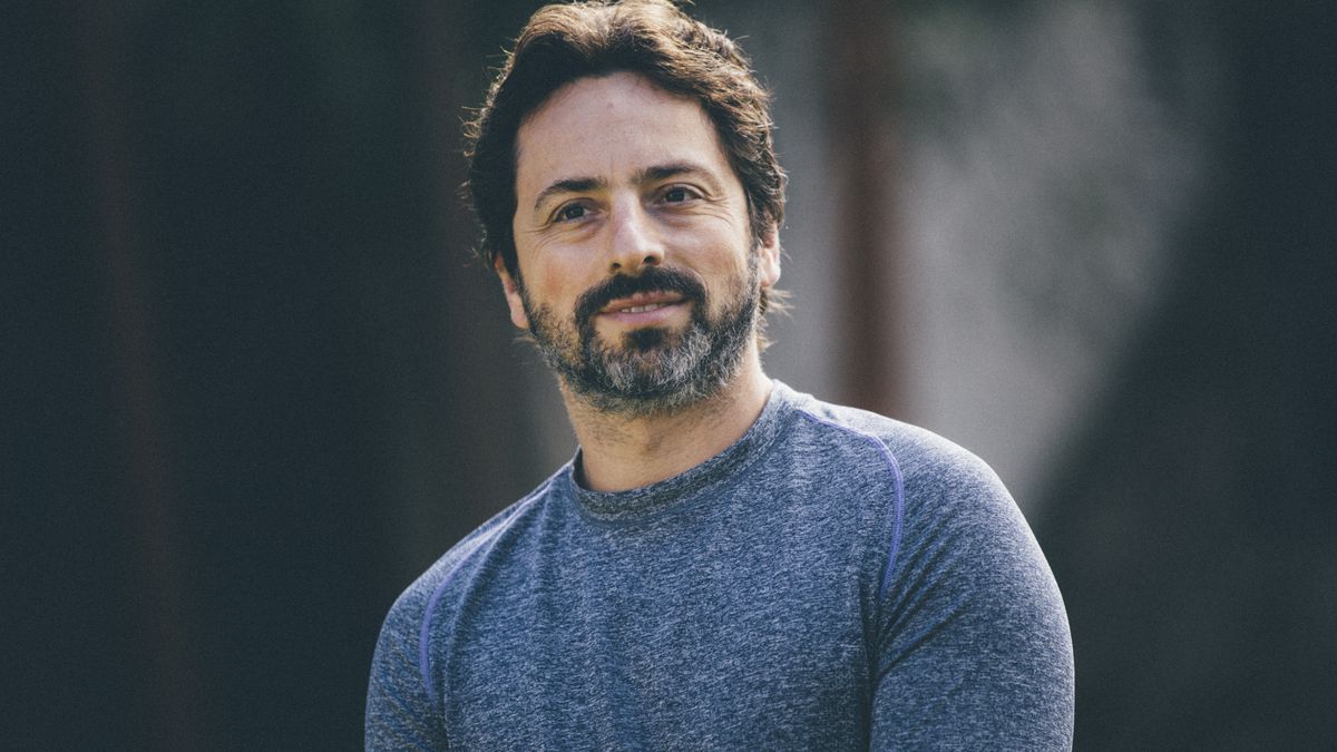 Google Co Founder Sergey Brin Says He S Mining Ethereum Too C