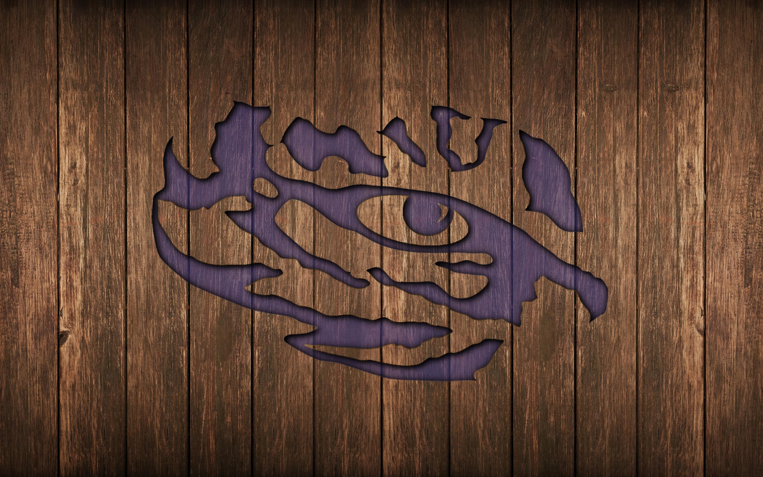 Some New Lsu Wallpaper I Have Been Working On