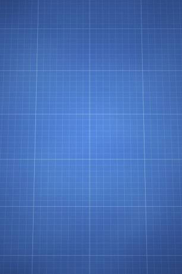 Blue Plaid Background iPhone Wallpaper And