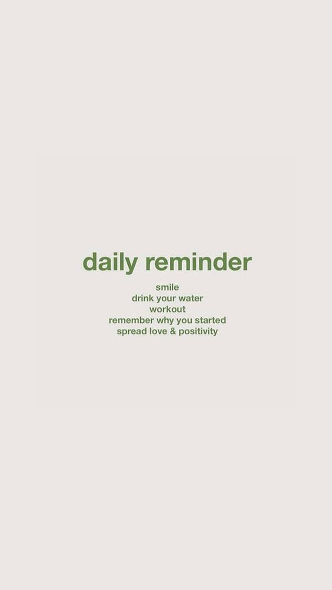 Positive Quotes Wallpaper