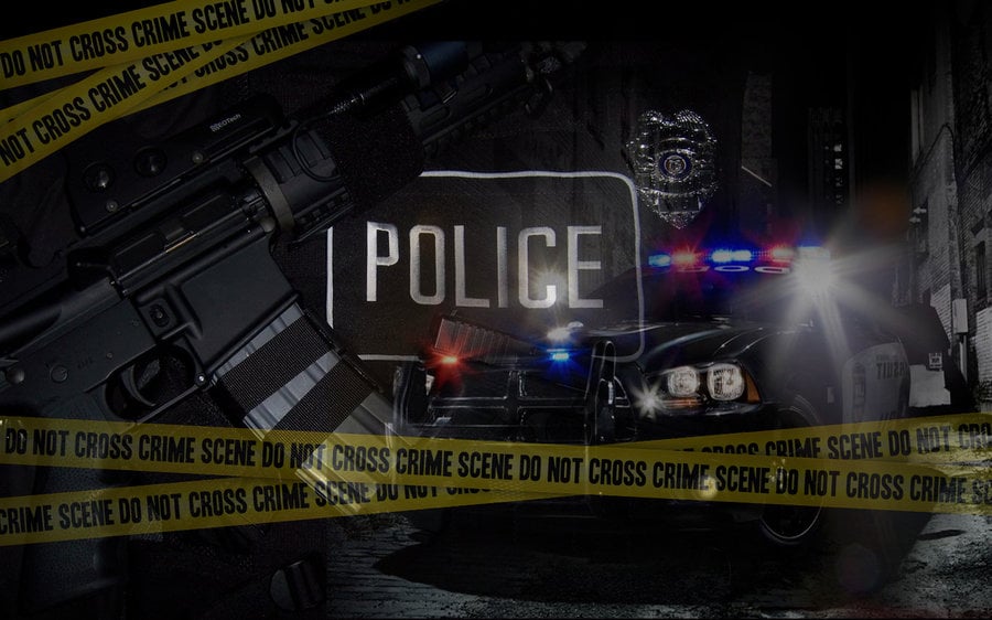 Police Computer Background Police desktop by chrippy 900x562