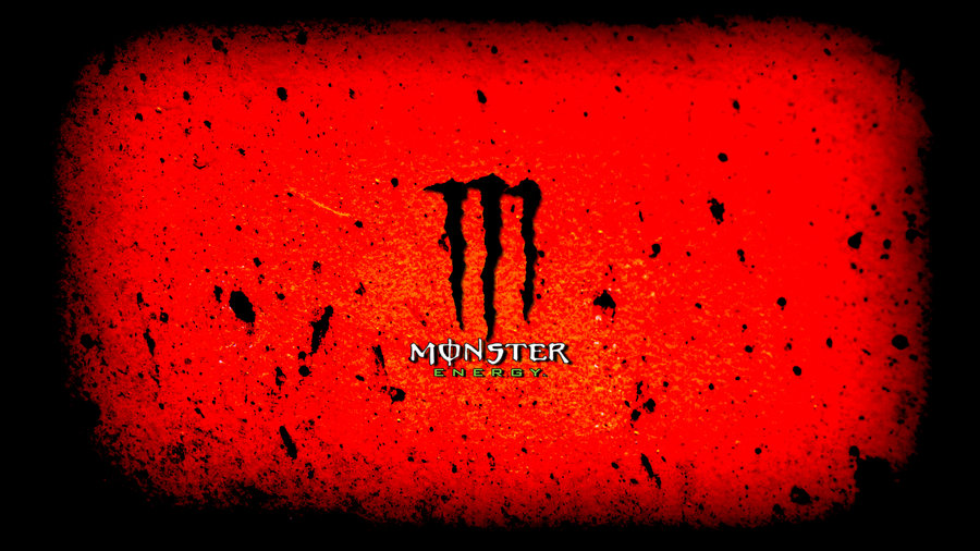 Monster Energy Wallpapers HD by Jordan3596 900x506