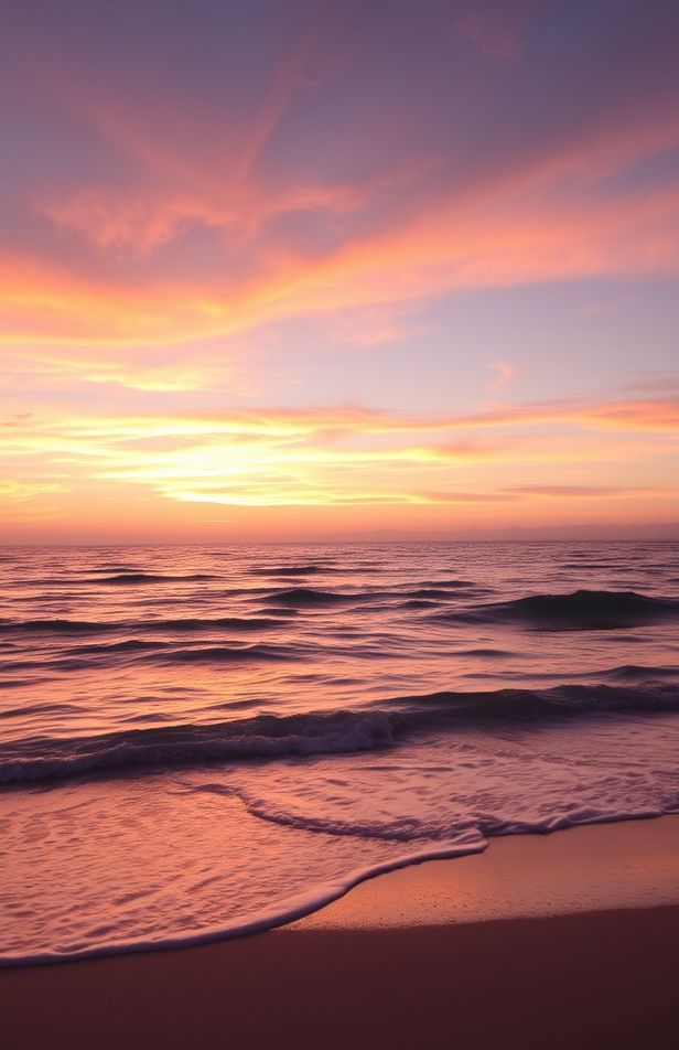 Ocean Wallpaper And Screensavers