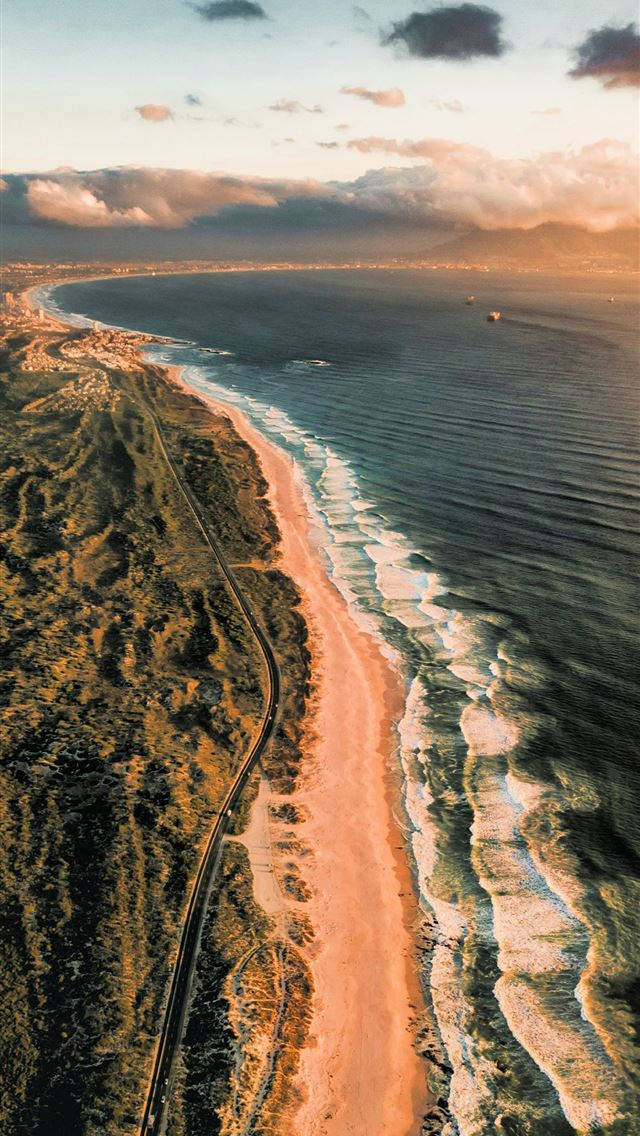 Cape Town Wallpaper
