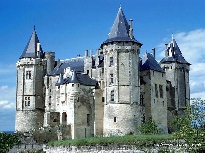 Castles In The World Europe Tourist Attractions European