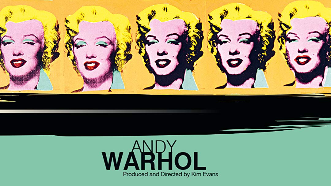 Watch Andy Warhol Prime Video
