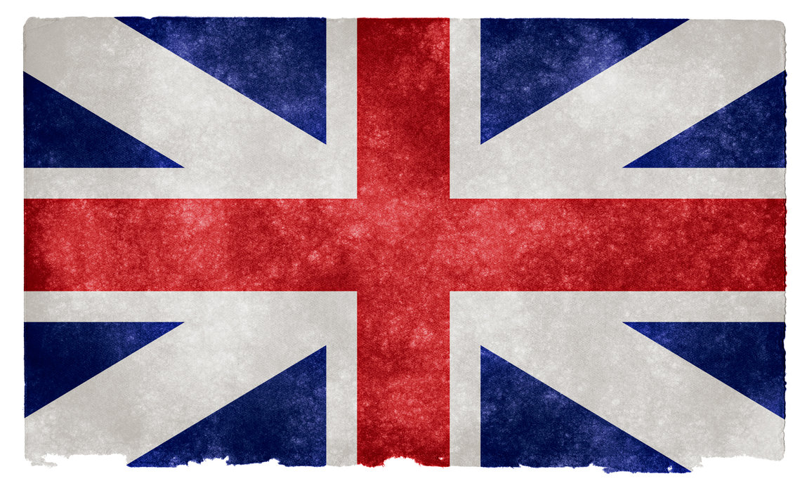 Response to British Flag Wallpaper