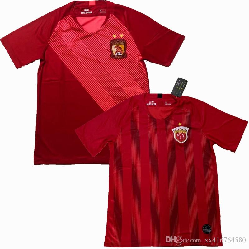 2019 2019 Guangzhou Evergrande Taobao Shanghai SIPG Football Club