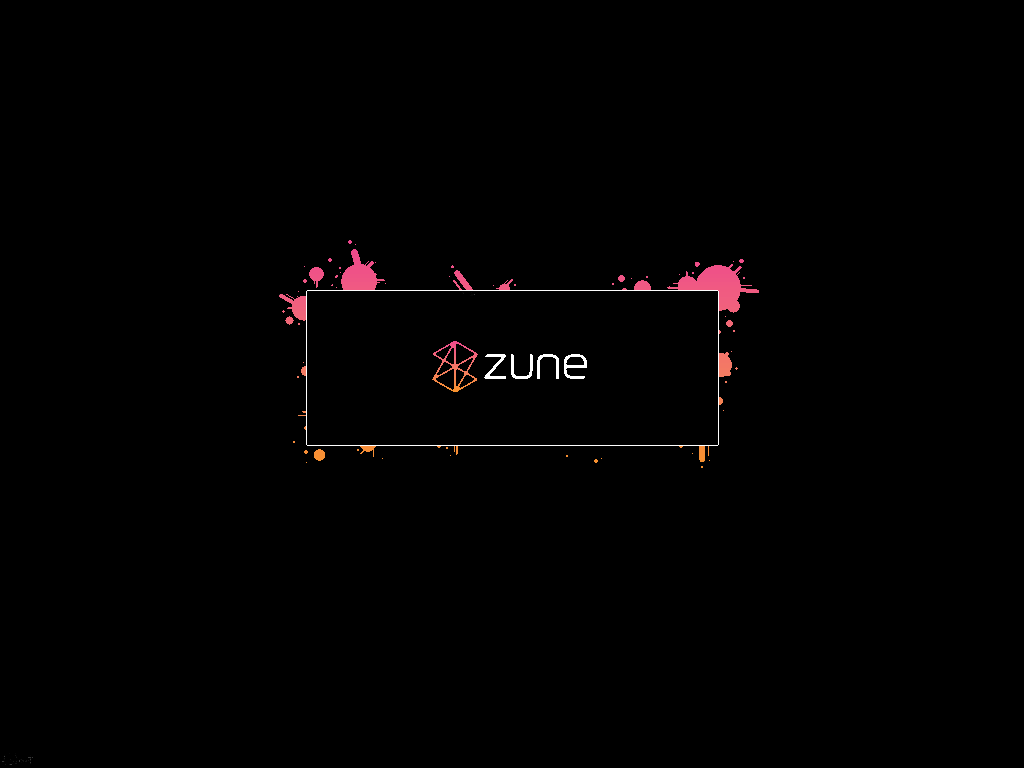 Zune Wallpaper By Guitarcraze