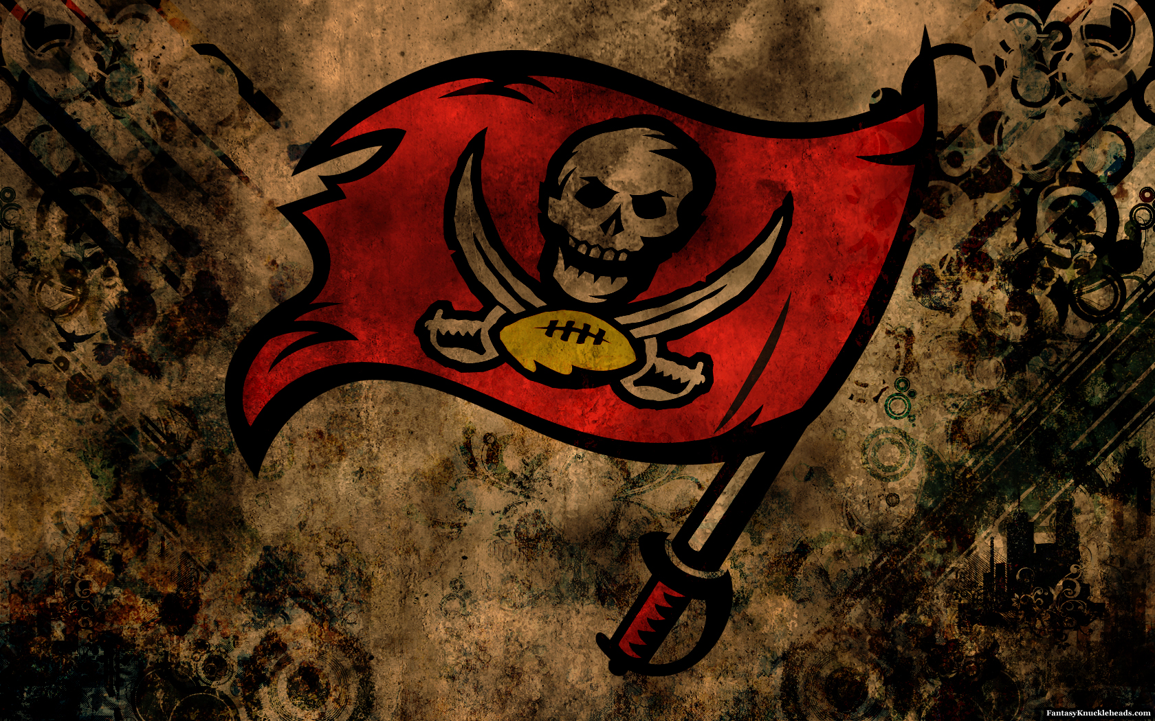 Tampa Bay Buccaneers Wallpaper Background Image