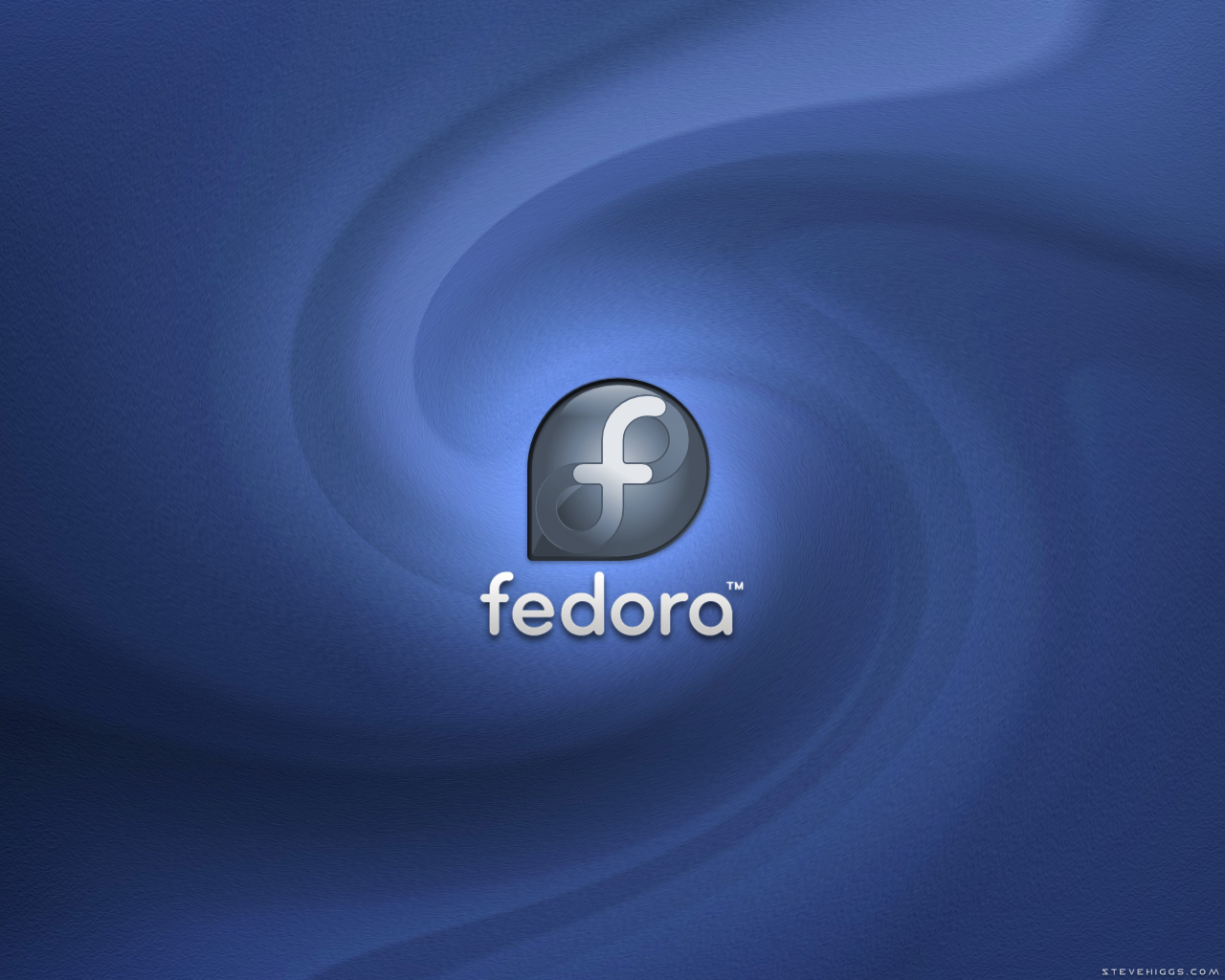 Fedora Linux Desktop Wallpaper Collection