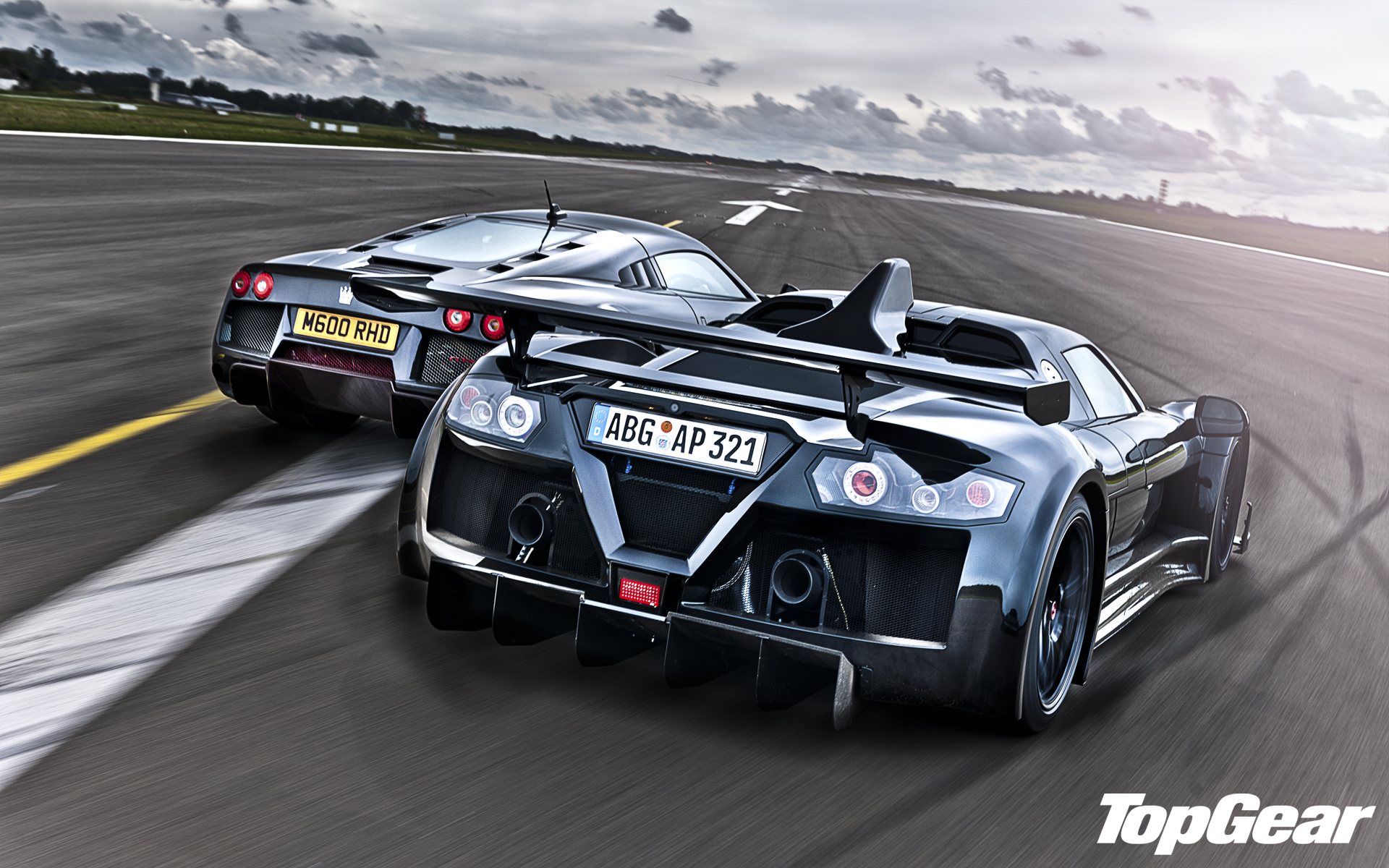 Noble Car News Bbc Top Gear Australia