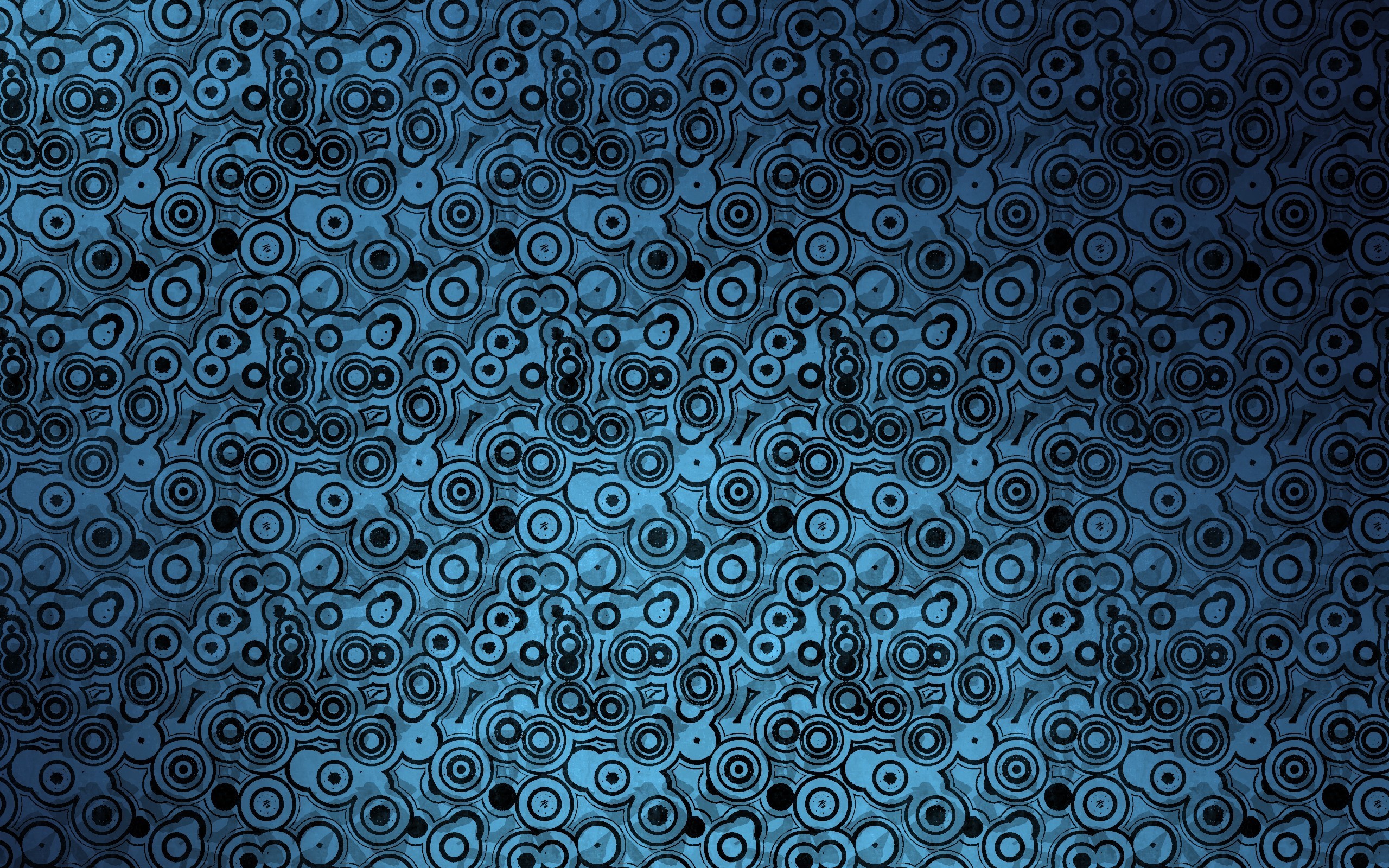 Blue Pattern Texture Photo Background Wallpaper