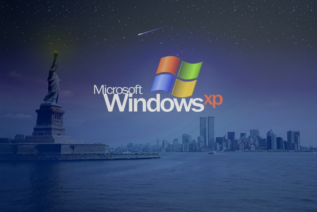 Theme Windows XP new york wallpapers   W3 Directory Wallpapers