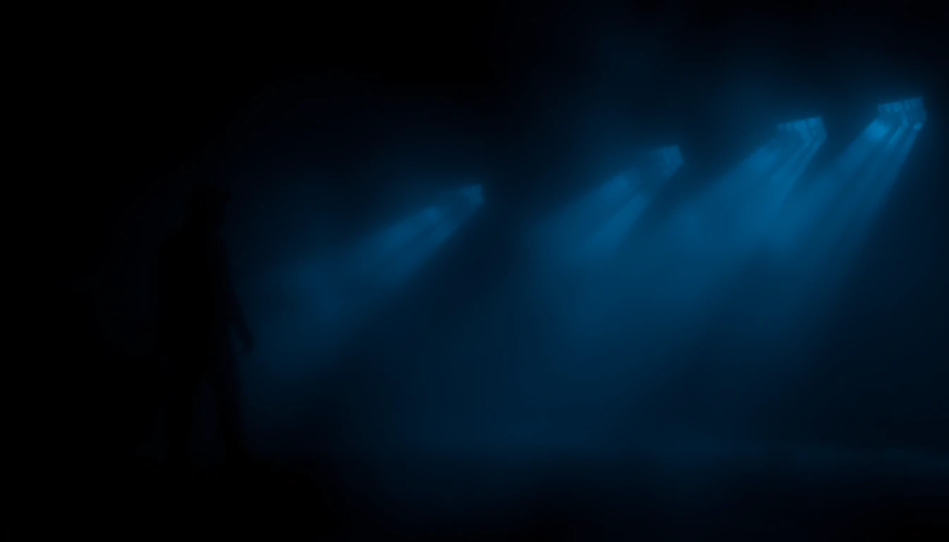 Dark Wallpaper