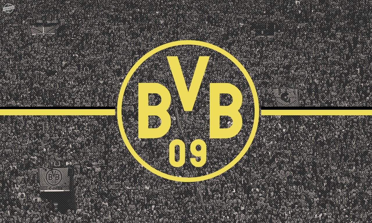 Borussia Dortmund Wallpaper Bvb