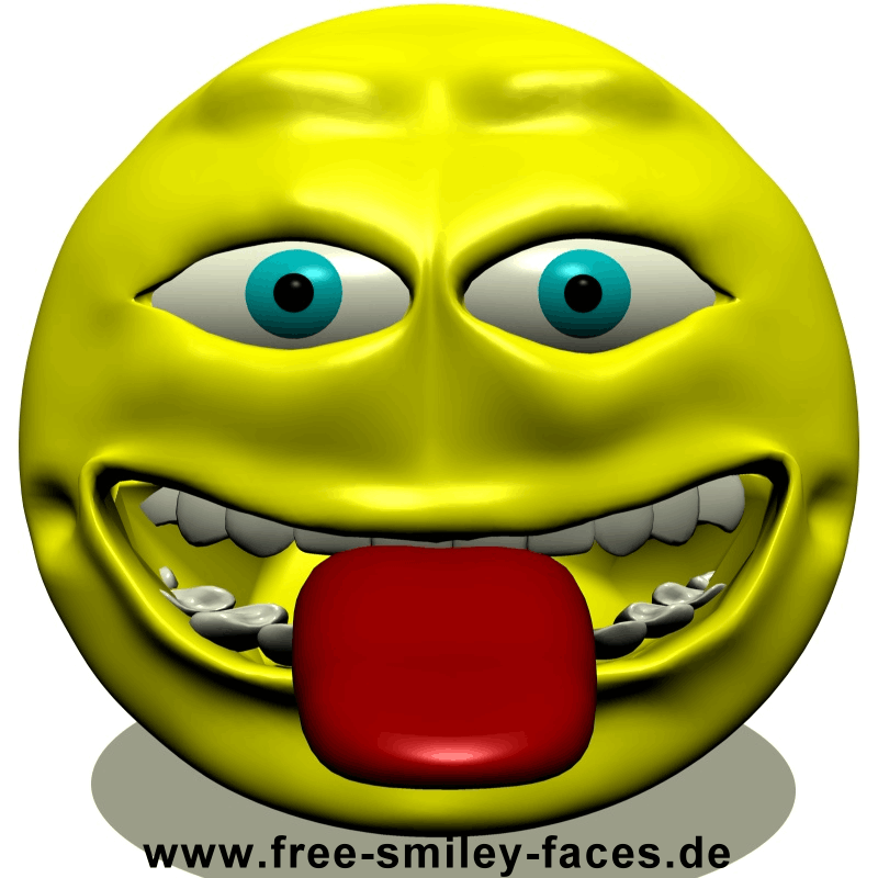 Bilder smileys gratis