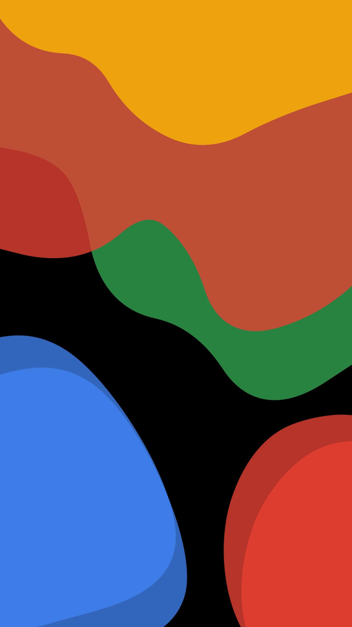 Pixel Wallpaper