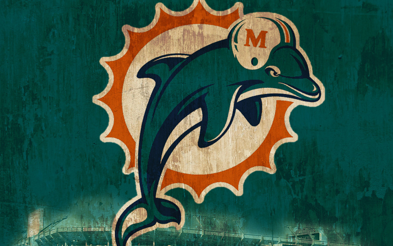 Miami Dolphins Id