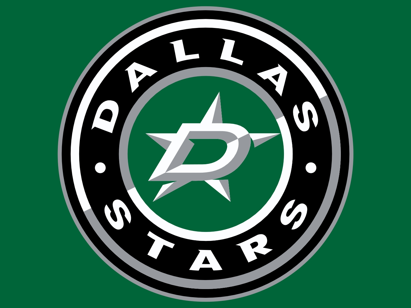 Logo Dallas Sports Background Wallpaper
