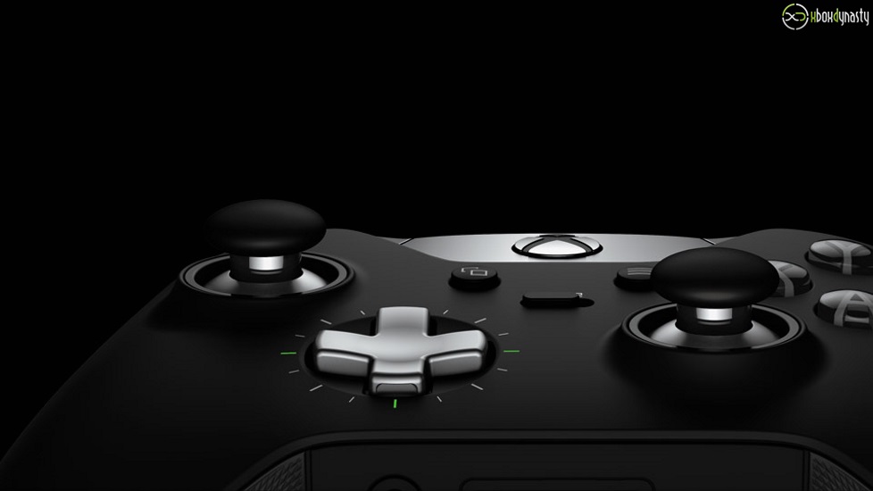 Amazon Gibt Bekannt Dass Der Xbox One Elite Controller Am Oktober