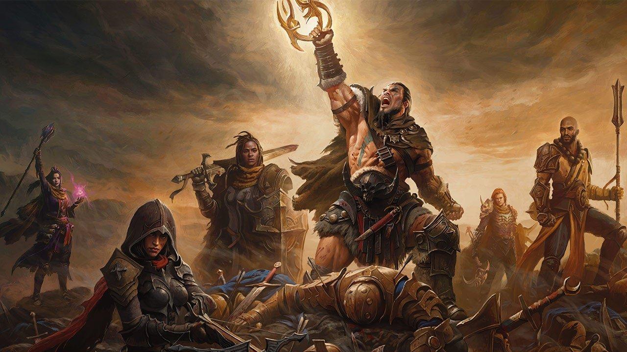 Diablo Immortal Delayed Will Launch In The Philippines And
