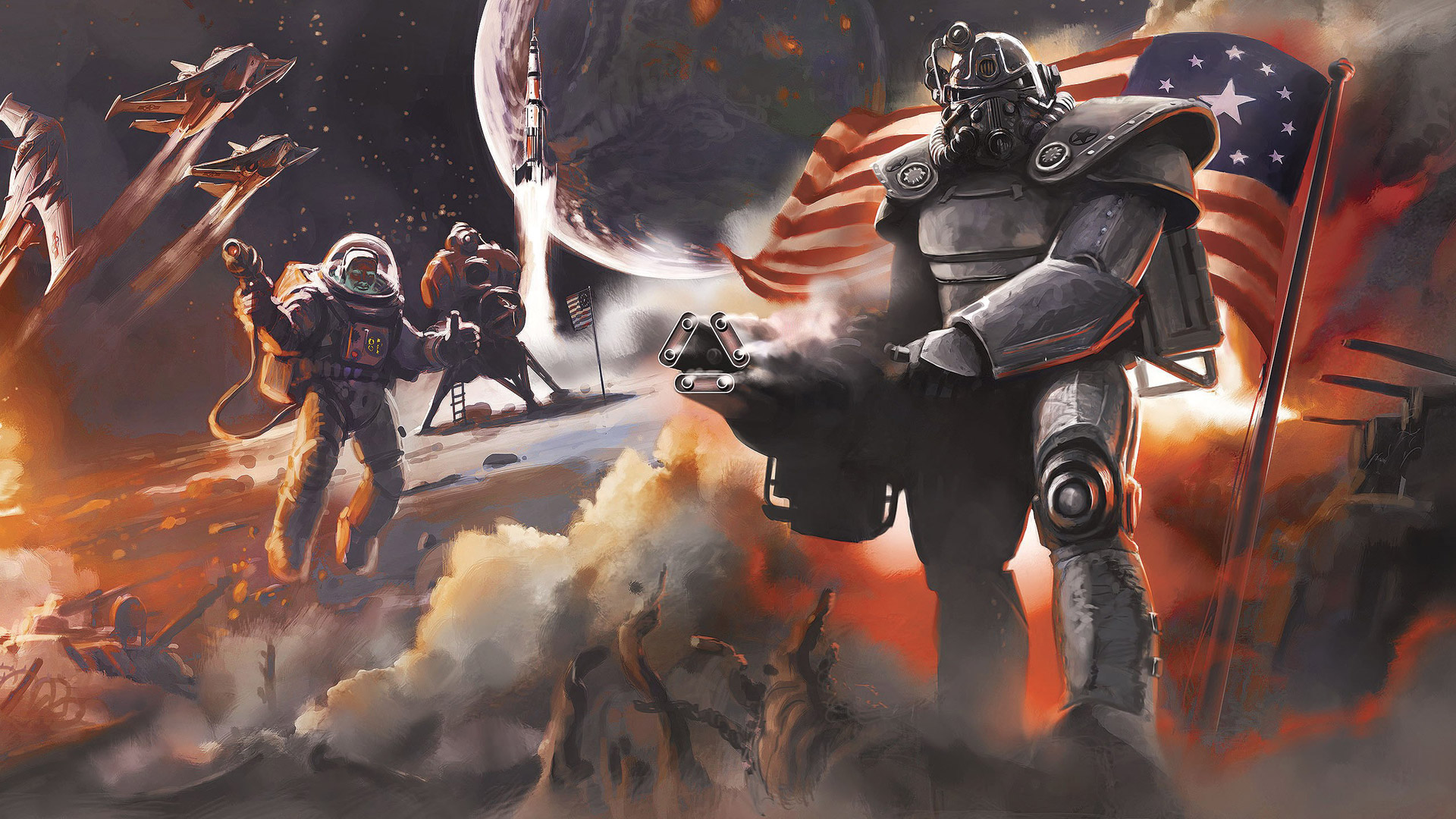 Fallout
