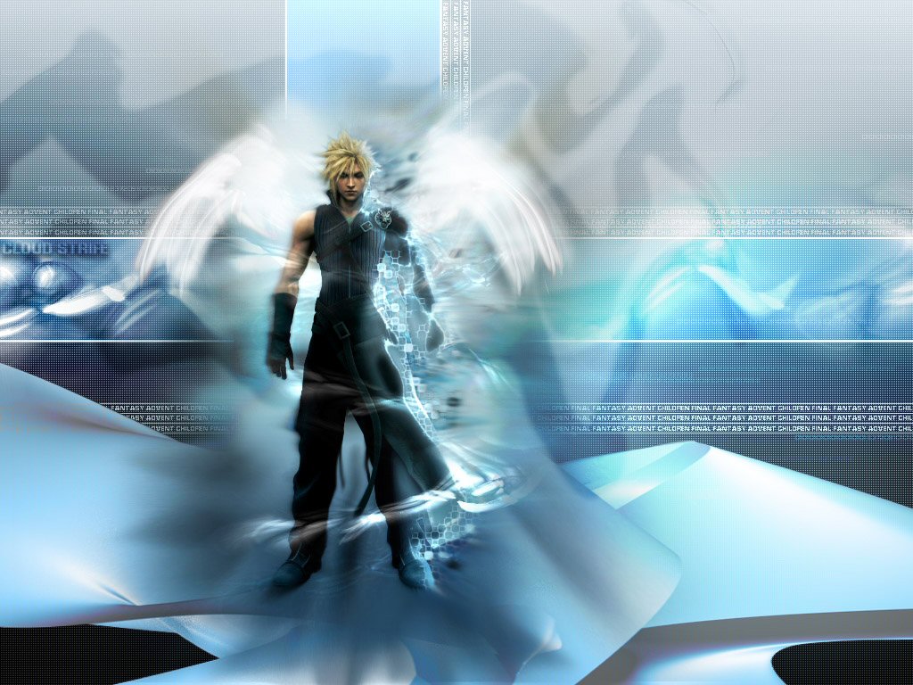 Free Download Final Fantasy Wallpaper Final Fantasy 7 Wallpapers 
