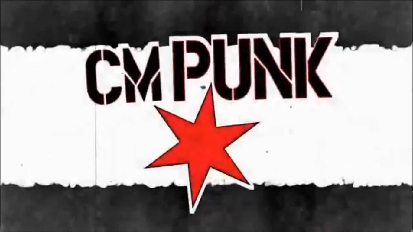 Cm Punk Photo
