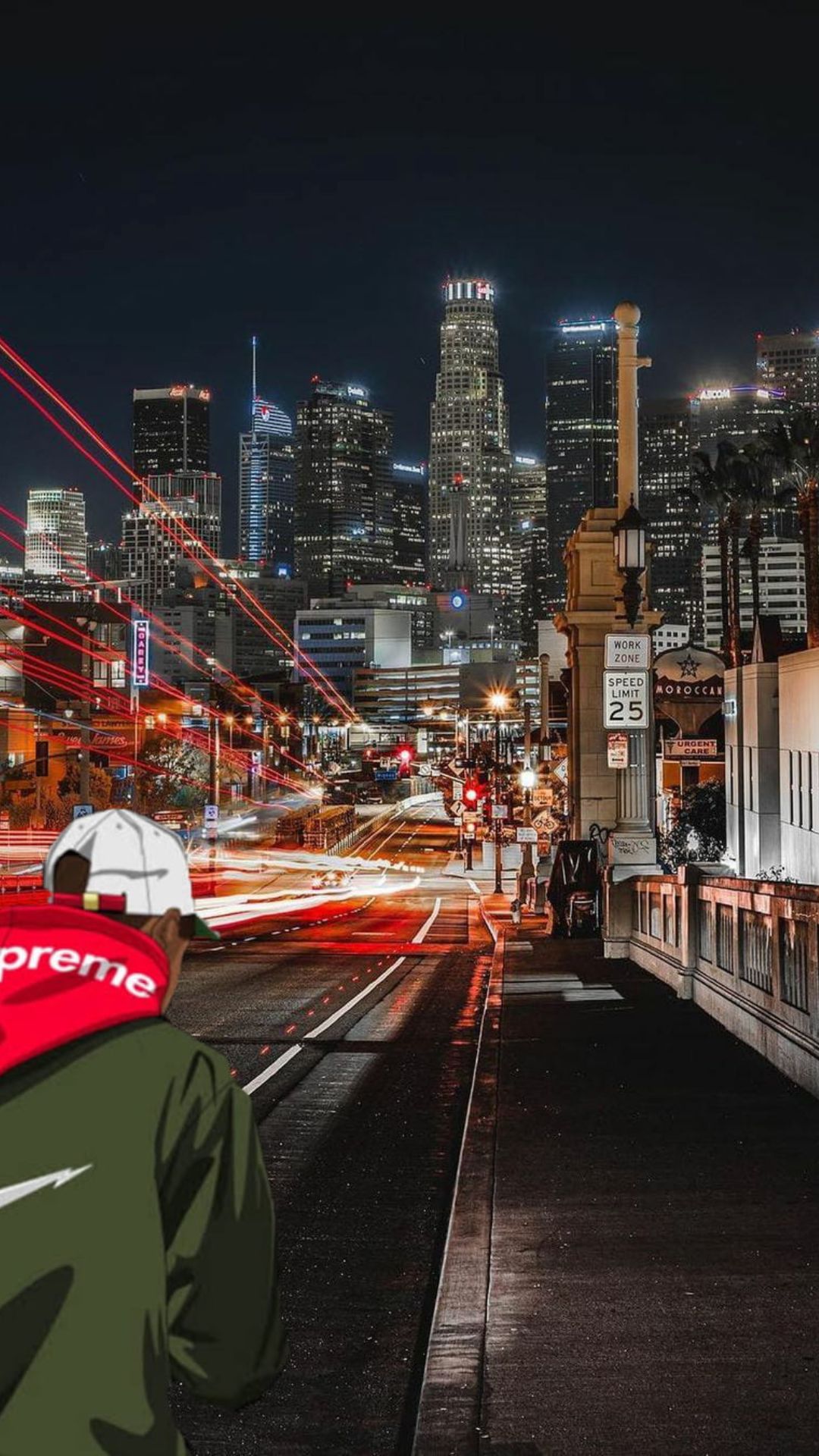 La Wallpaper On