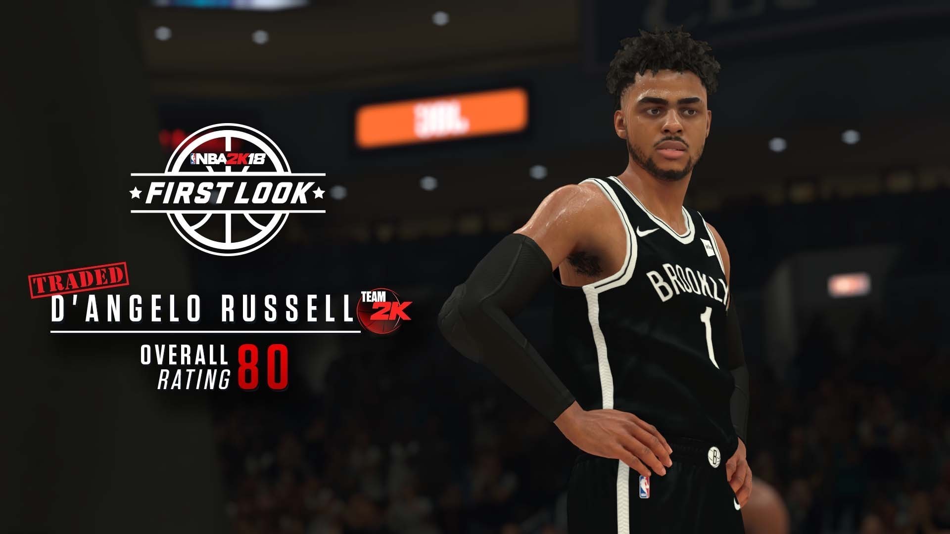 Nba 2k18 HD Wallpaper Image Pictures Photos Background
