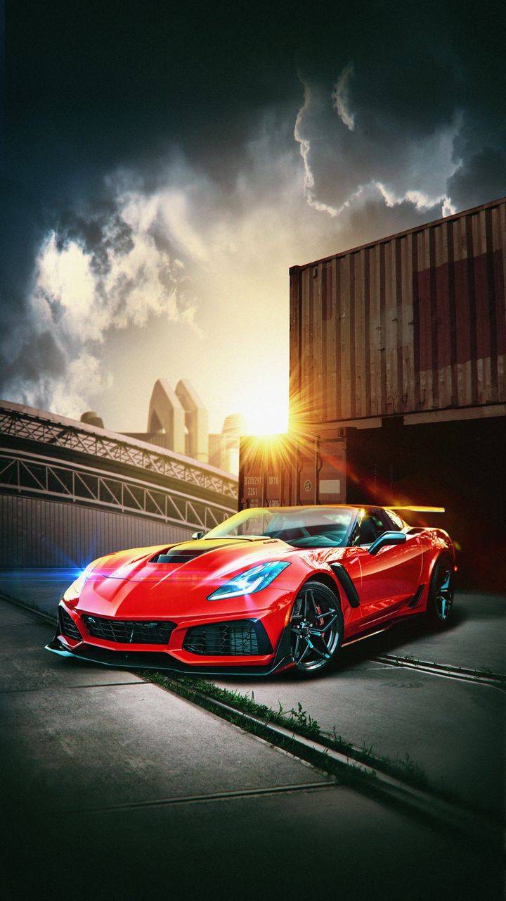 Awesome Corvette Wallpapers  Top Free Awesome Corvette Backgrounds   WallpaperAccess