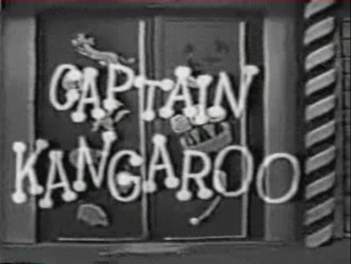 Captain Kangaroo Tv Image Search Results