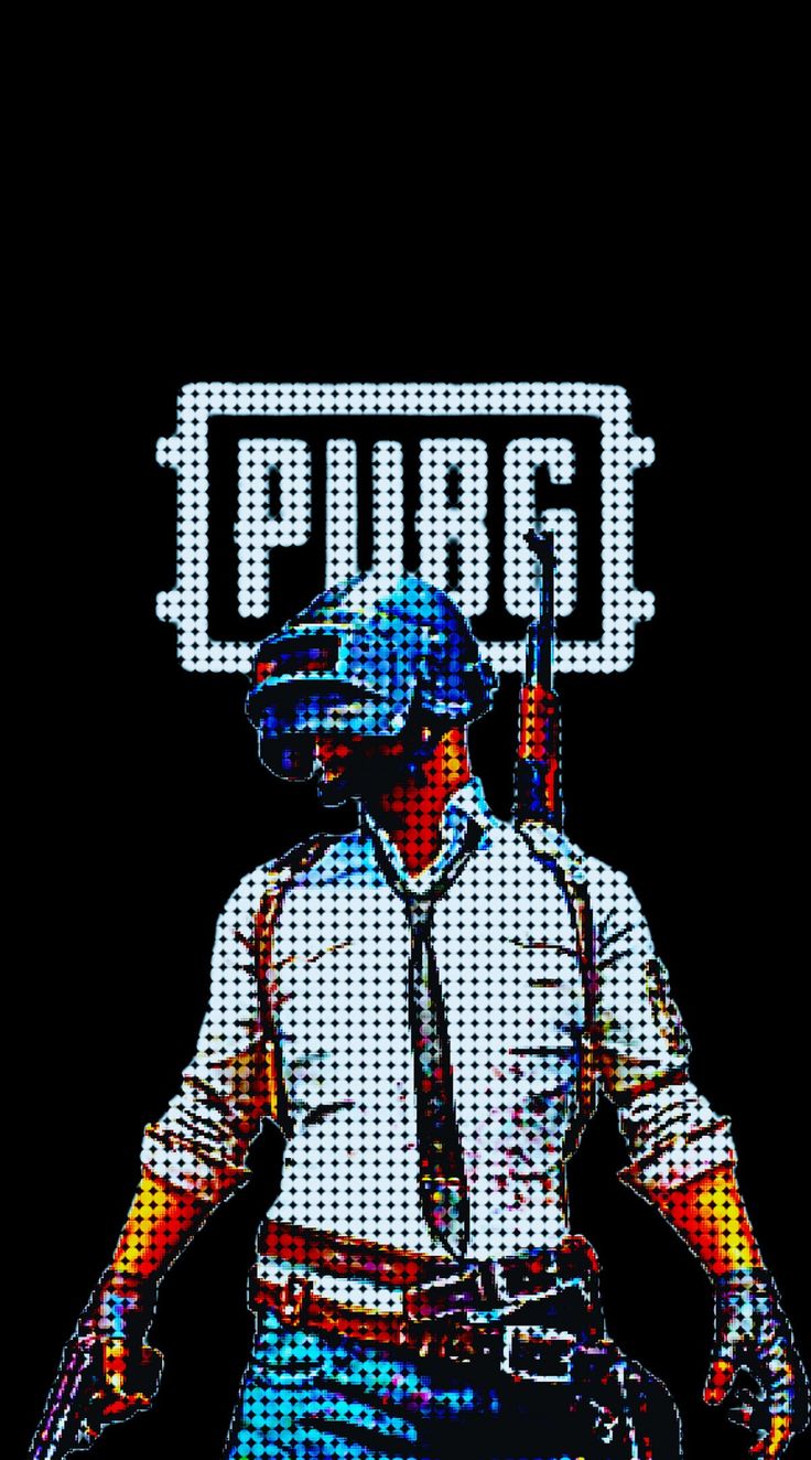 Pubg Mobile HD Wallpaper