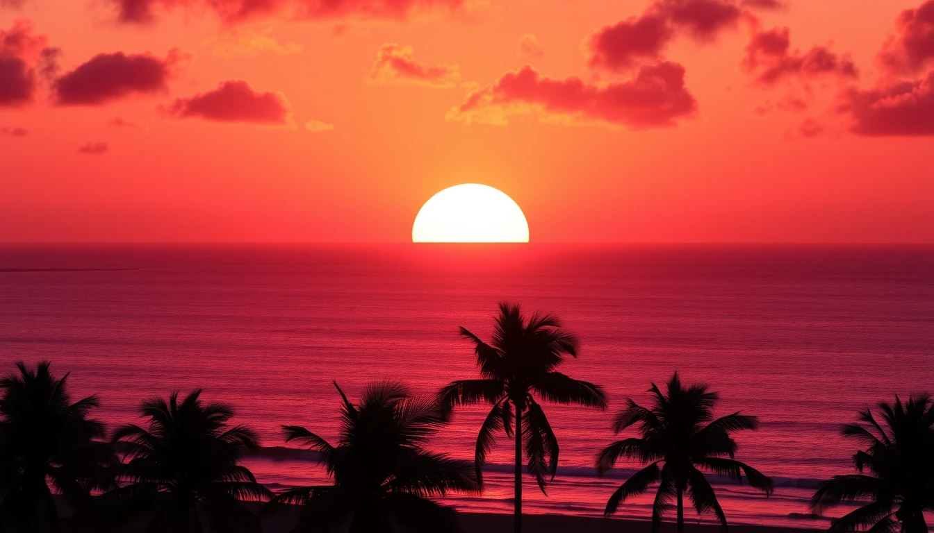 Best Orange Wallpaper