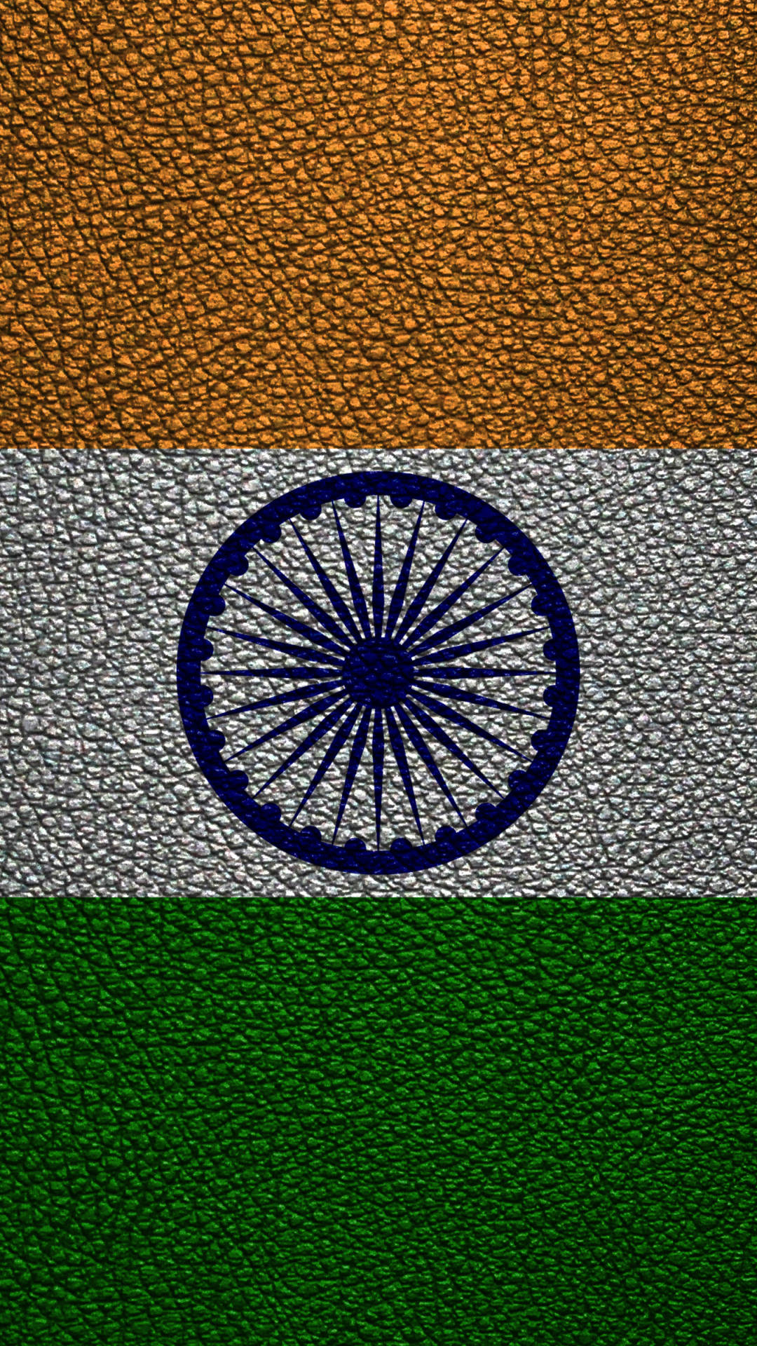 Indian Flag Mobile Wallpaper 4k
