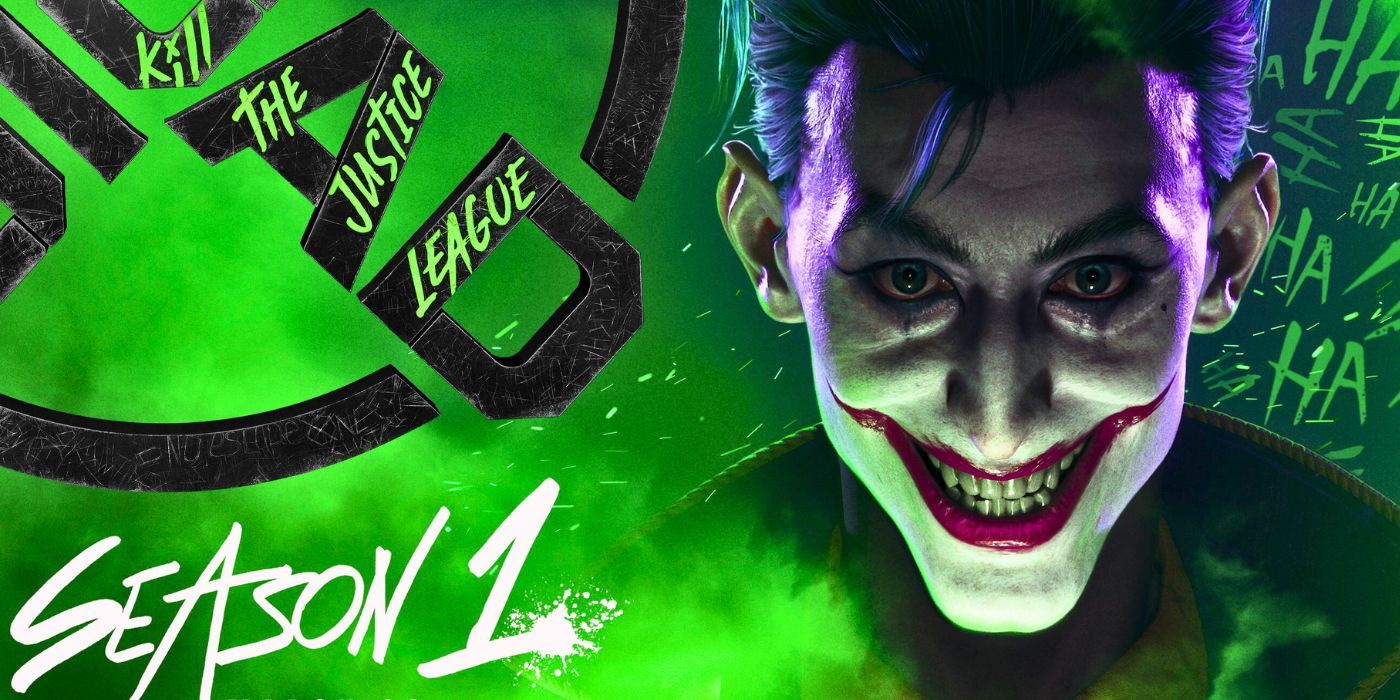 Suicide Squad Ktjl Finally Confirms When Joker Will Join The Game