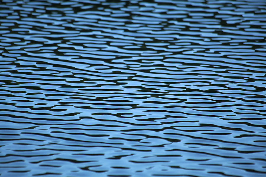 Wallpaper Background Cool Ripples Lake Water Gentle