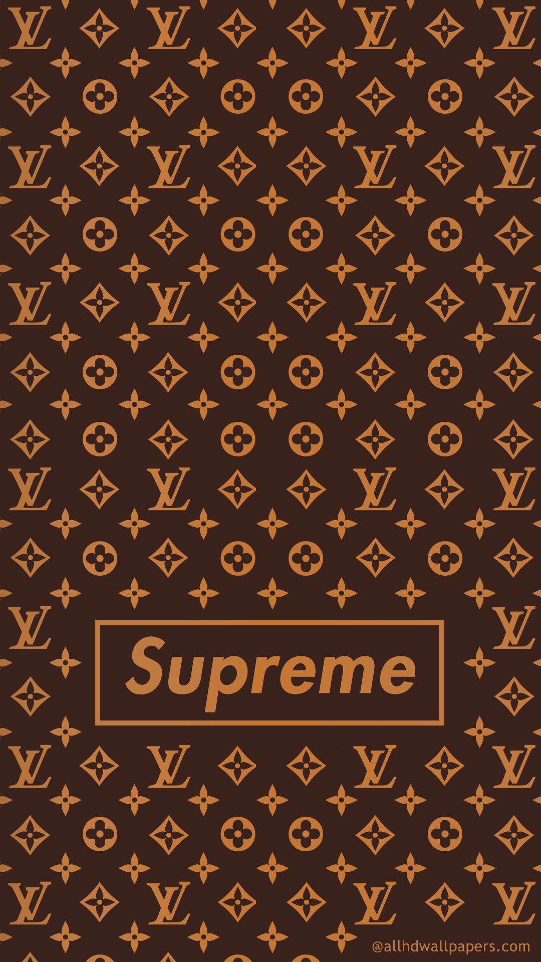 52 Supreme Iphone 4k Wallpapers On Wallpapersafari