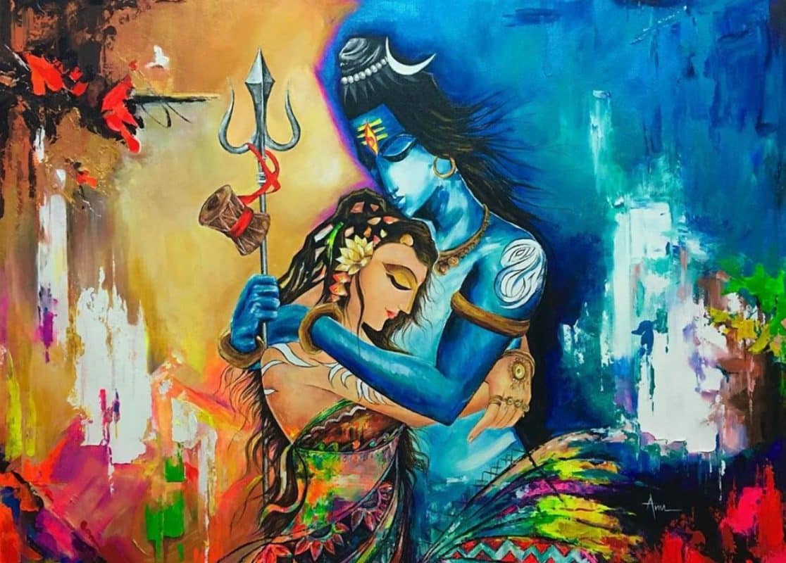 Shiva Shakti E1588426335315 Wallpaper